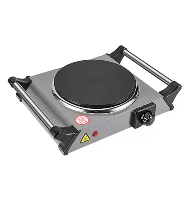 Sanook SML - Portable Electric Stove