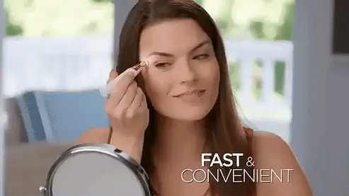 "Flawless Brows Hair Remover – Perfect Brows Anytime"