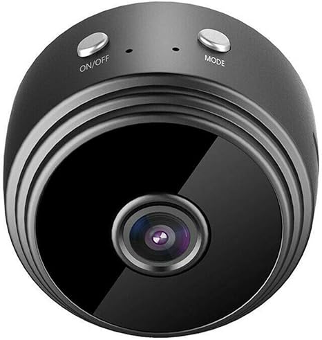 A9 Wireless Security Camera (Mini)