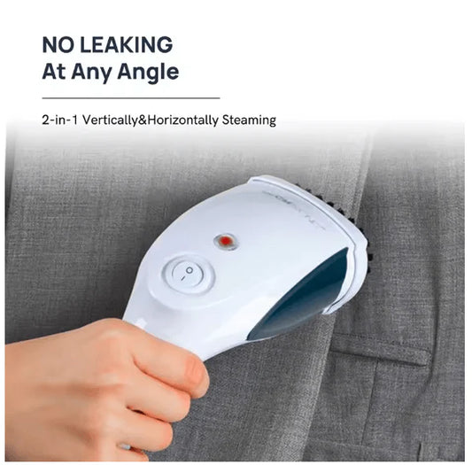 "Difei Handheld Fabric Steamer – Smooth Clothes Anytime, Anywhere"