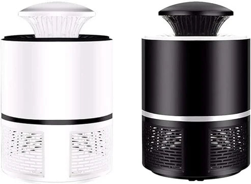 "Mosquito Guard Electric Portable Lamp – Sleep Bite-Free"