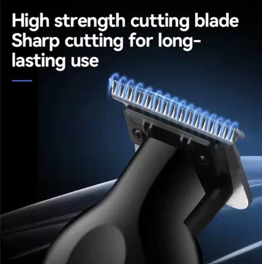 "Electric Scissors Hair Clipper – Precision Cutting Made Easy"