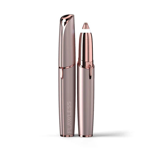 "Flawless Brows Hair Remover – Perfect Brows Anytime"