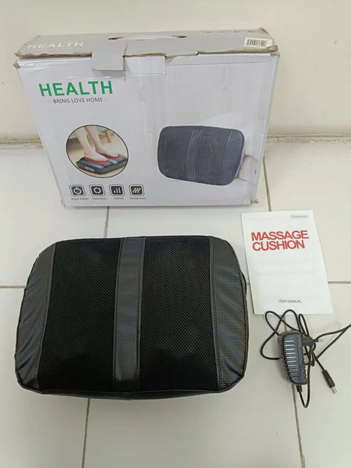 "Portable Foot Rest Massager – Relax Anytime, Anywhere"