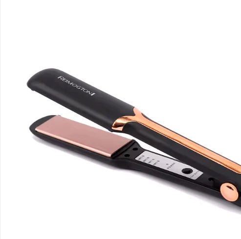 "Glam Iron Pro – Smooth, Style & Shine Instantly"