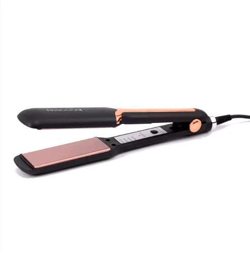 "Glam Iron Pro – Smooth, Style & Shine Instantly"