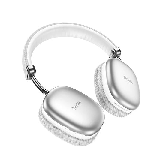 "Hoco Wireless Headphones – Stylish Design with Superior Sound"
