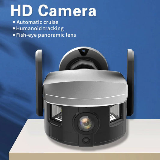 "Sehdip Wireless Smart Camera – Easy Setup & Real-Time Monitoring"