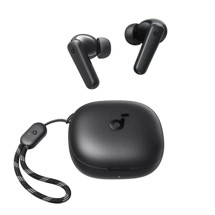 Anker Soundcore R50i – True Wireless Earbuds with Deep Bass & Crystal-Clear Calls"
