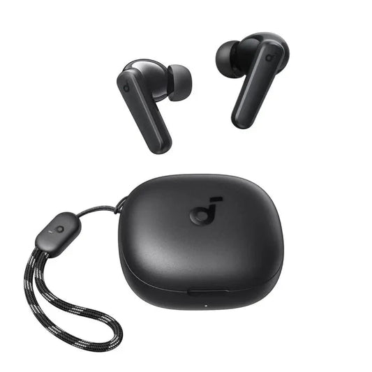 Anker Soundcore R50i – True Wireless Earbuds with Deep Bass & Crystal-Clear Calls"