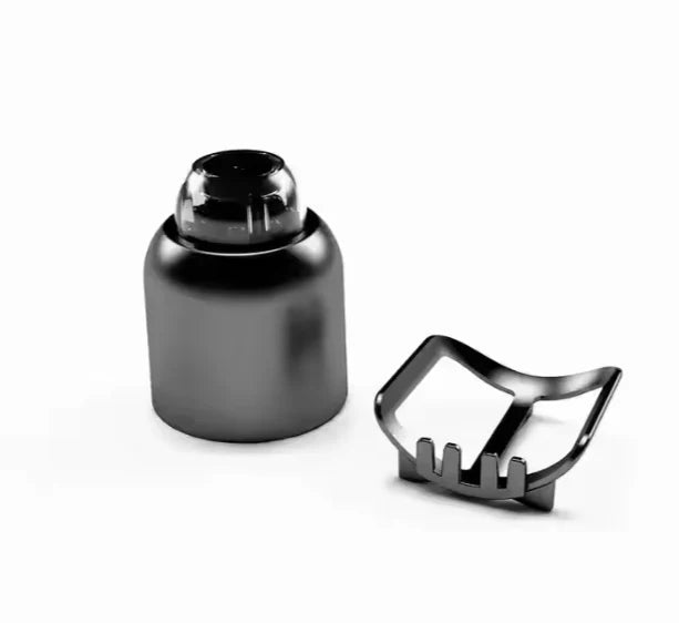 "X5 Mini HD Security Camera – Ultra-Compact, Night Vision, Motion Detection"